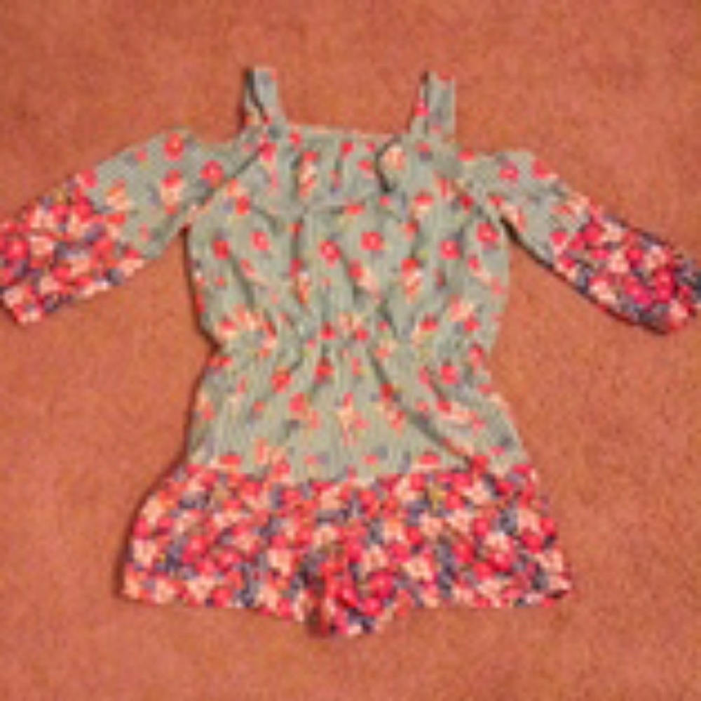 A jumpsuit